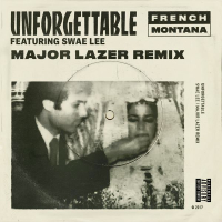 Unforgettable (Major Lazer Remix) (Single)