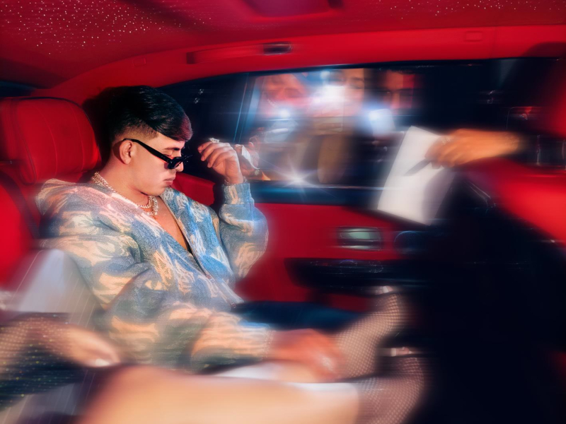 Tipo Gatsby (Single)