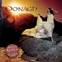 Oonagh (Attea Ranta - Second Edition)