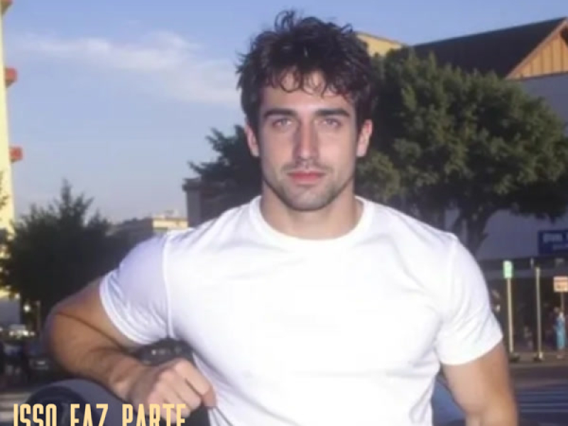 ISSO FAZ PARTE DO QUE EU SEMPRE QUIS (Single)