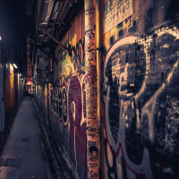 A Rua Não É Filme (Single)