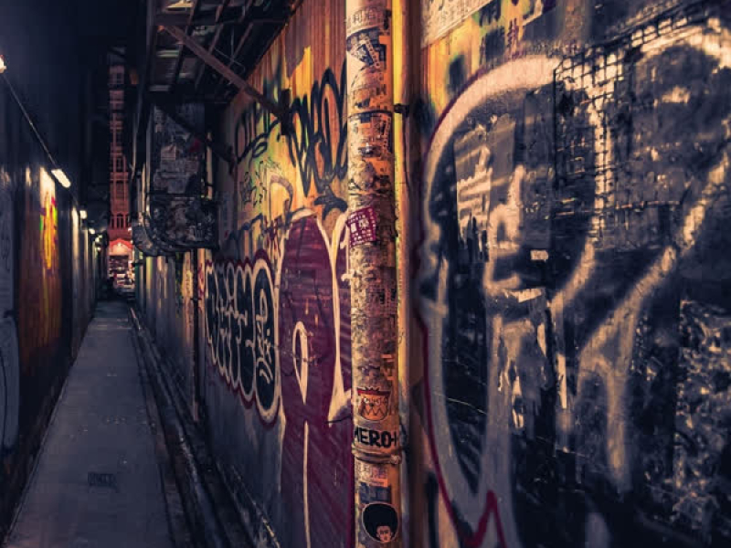 A Rua Não É Filme (Single)