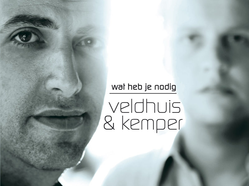 Wat Heb Je Nodig (Single)