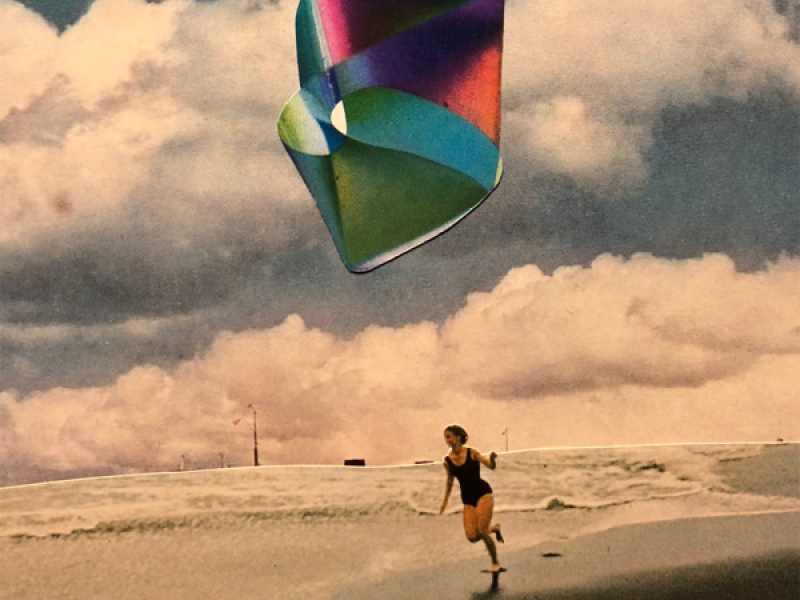 ...And the World Weeps