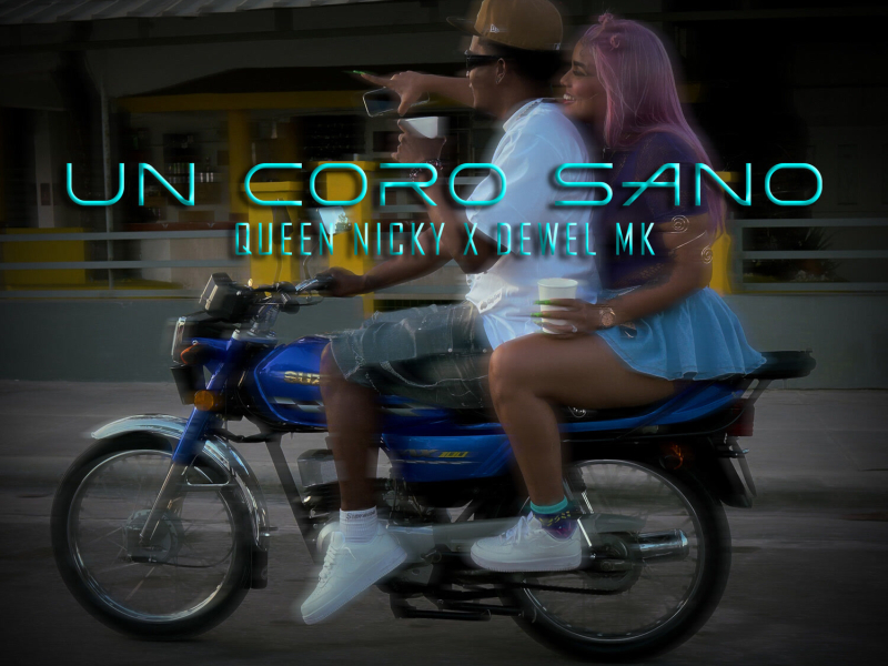 Un Coro (Single)