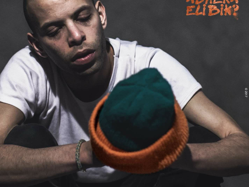 Adheka Libik (Single)