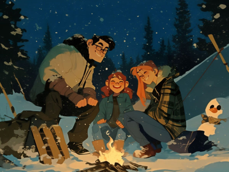 Marshmallows (Single)