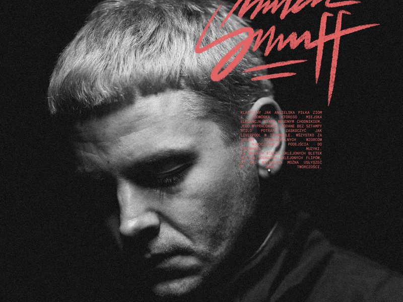 Mulen Smuff (Single)