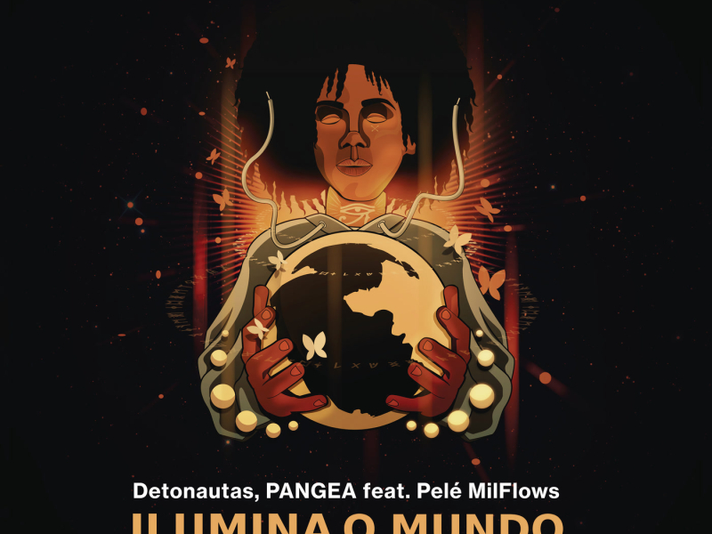 Ilumina o Mundo (Remake PANGEA) (Single)