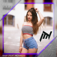 Baby (feat. Michaela) (Single)