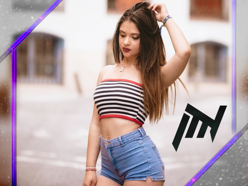 Baby (feat. Michaela) (Single)