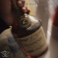 araw-araw nang lasing (Single)