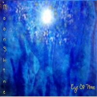 Eye Of Time (Single)