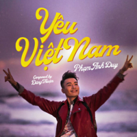 YÊU VIỆT NAM (Single)