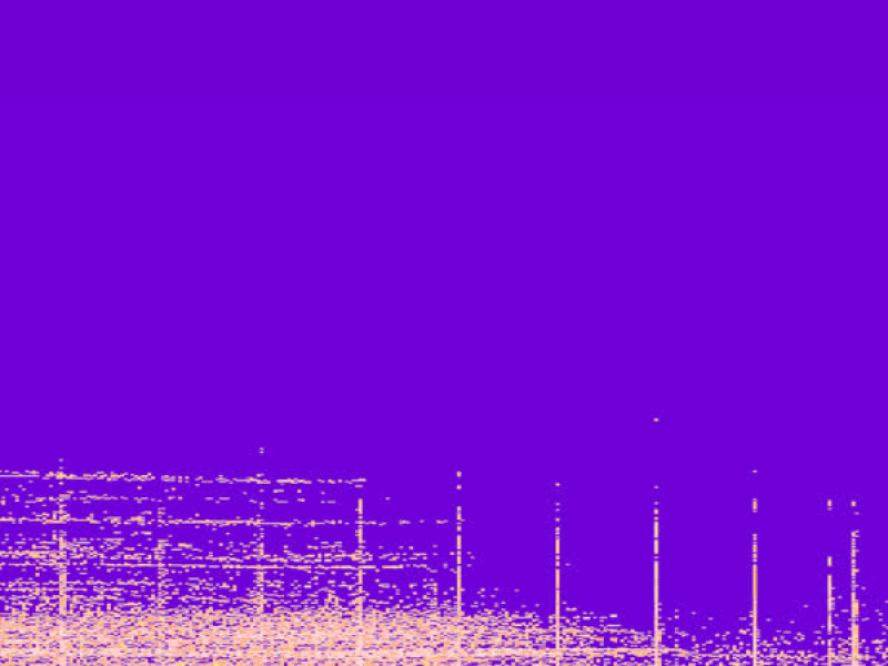 Sensation (Rrose Remix) / Clear [Abdulla Rashim Remix] (EP)