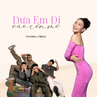 Đưa Em Đi Vào Cơn Mơ (Single)