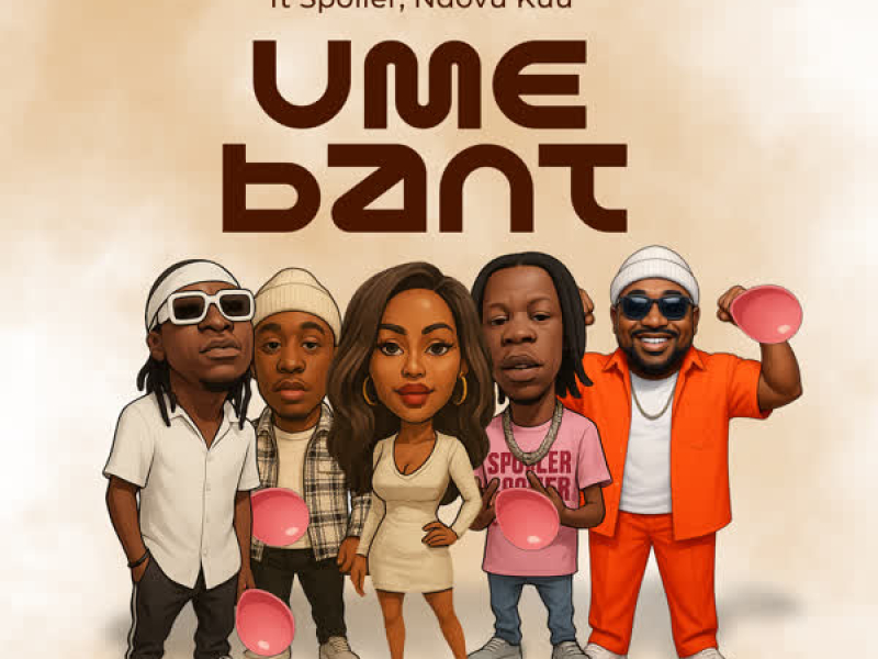 Umebant (Single)