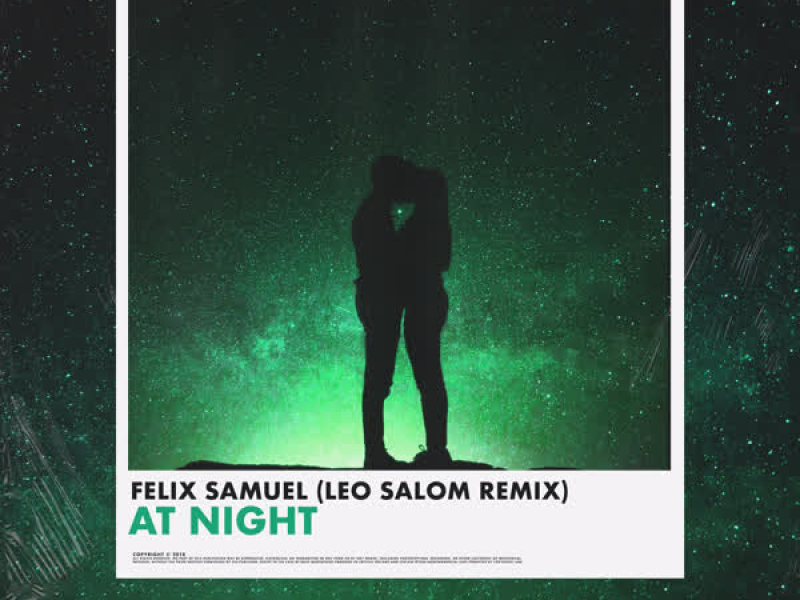 At Night (Leo Salom Remix) (Single)