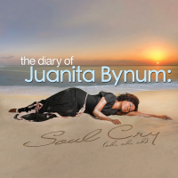 The Diary of Juanita Bynum: Soul Cry (Oh, Oh, Oh) (EP)