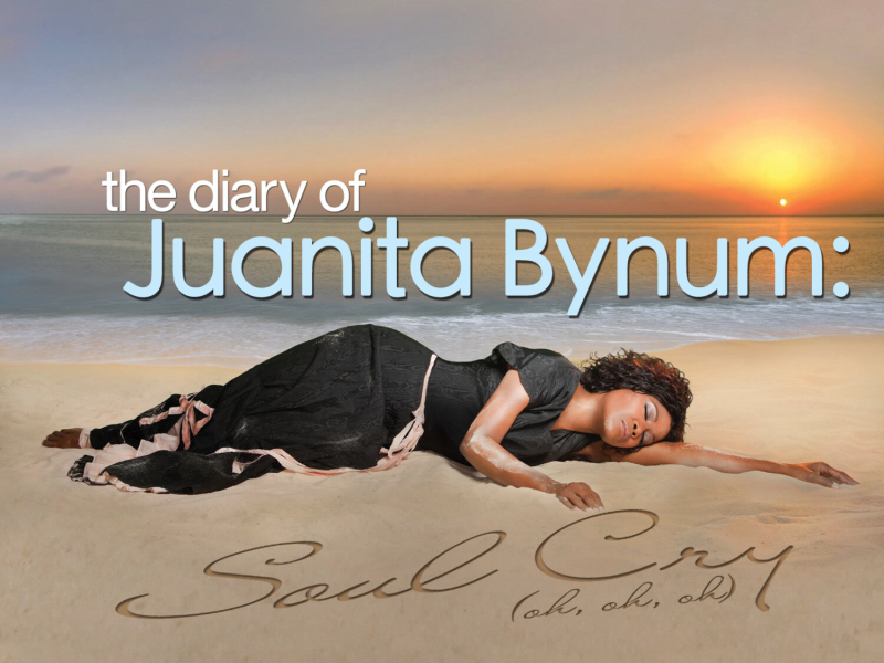 The Diary of Juanita Bynum: Soul Cry (Oh, Oh, Oh) (EP)