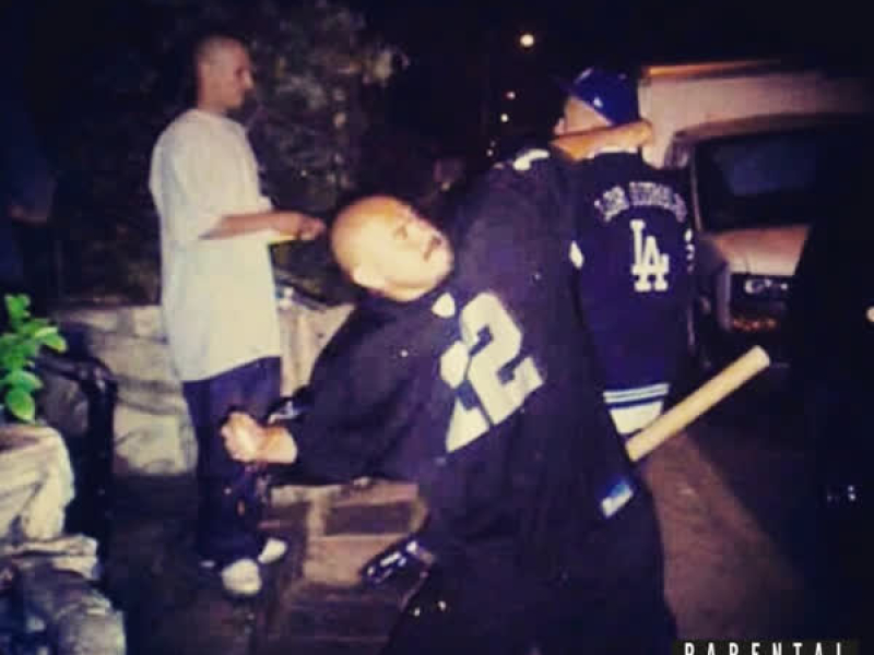 West Virgil (Single)