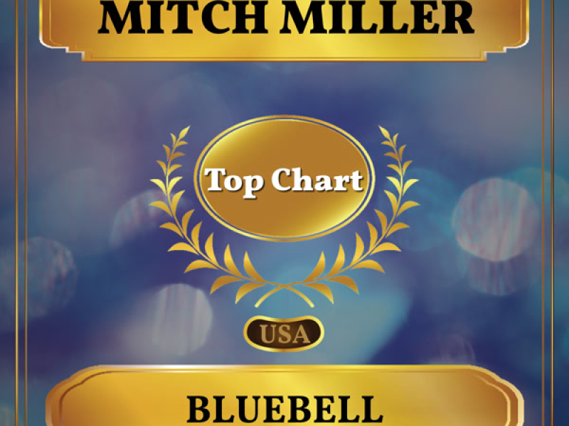 Bluebell (Billboard Hot 100 - No 94) (Single)
