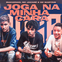 Joga Na Minha Cara (Single)