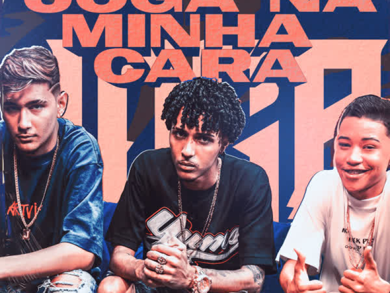 Joga Na Minha Cara (Single)