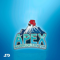 Apex 2015 (Single)