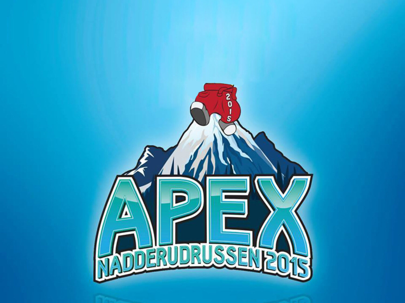Apex 2015 (Single)