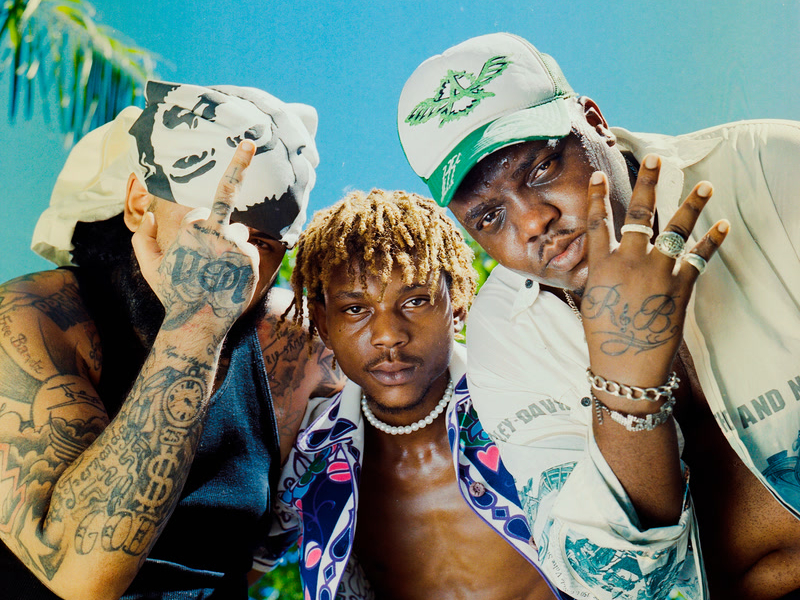 Spears / Garota O Que Você Quer (Single)