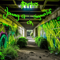 cK - $ketos mirise h fasi (Single)