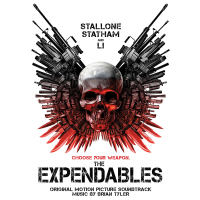 The Expendables (Original Soundtrack)