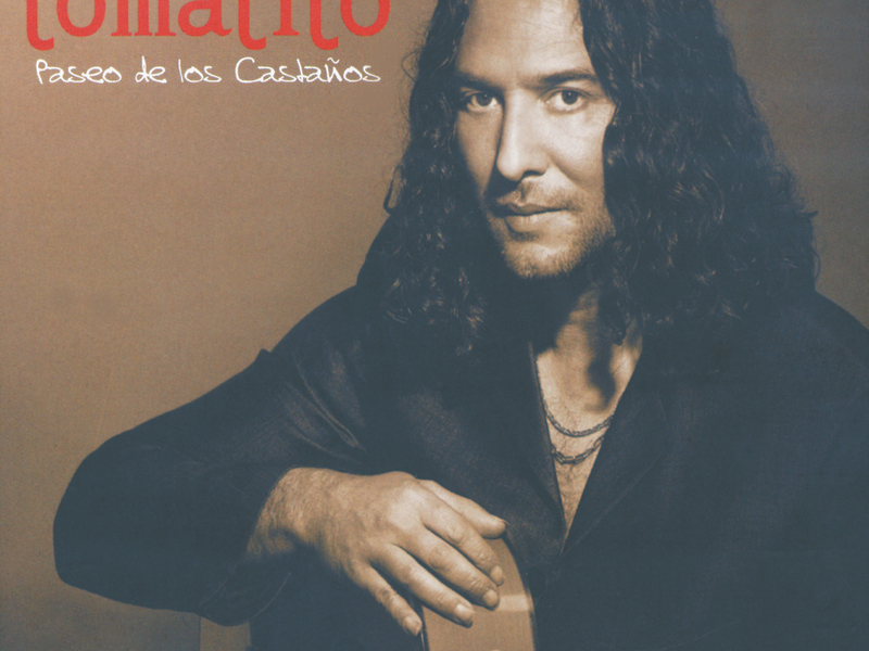 Paseo De Los Castanos