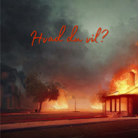 Hvad du vil? (Single)