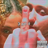 I Got It (Single)