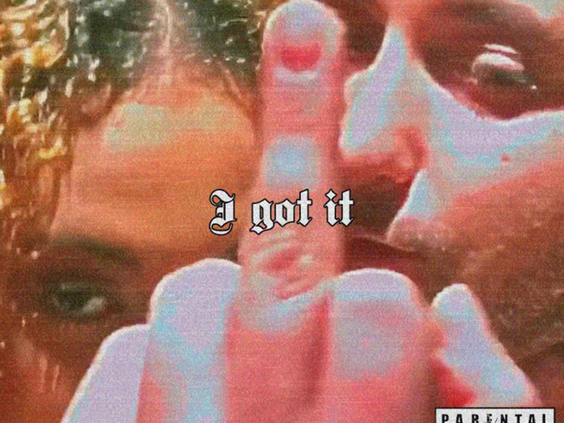 I Got It (Single)
