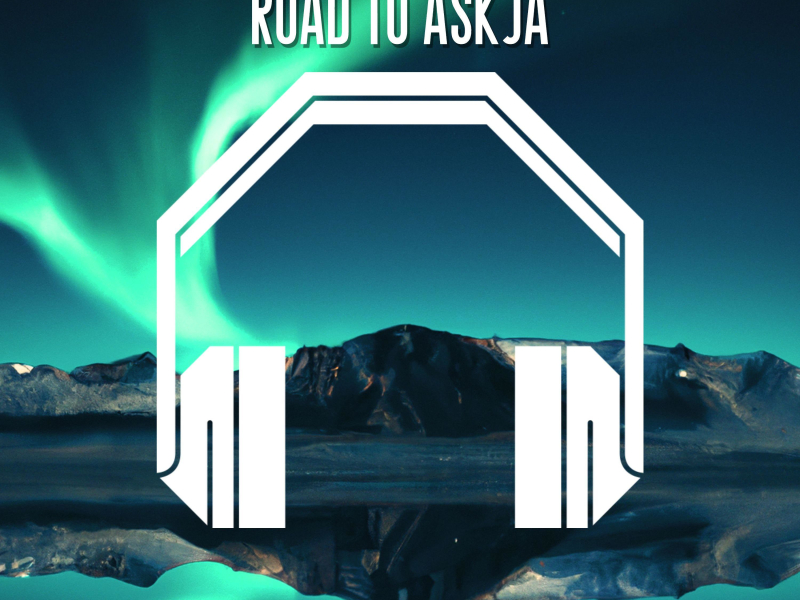 Road To Askja (8D Audio) (Single)