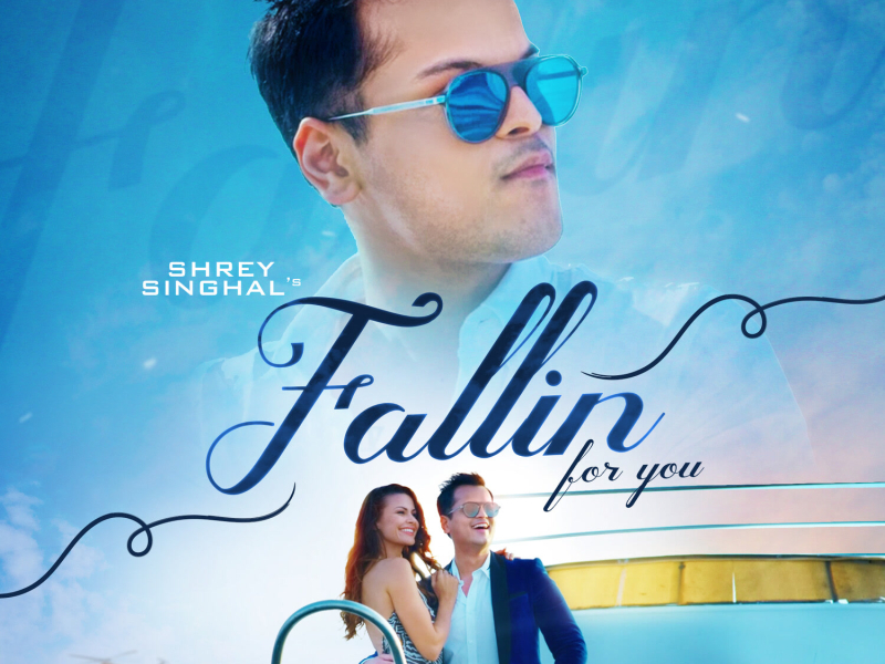 Fallin for You (Single)