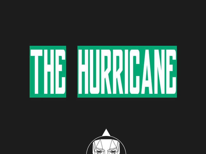The Hurricane 2017 (Single)