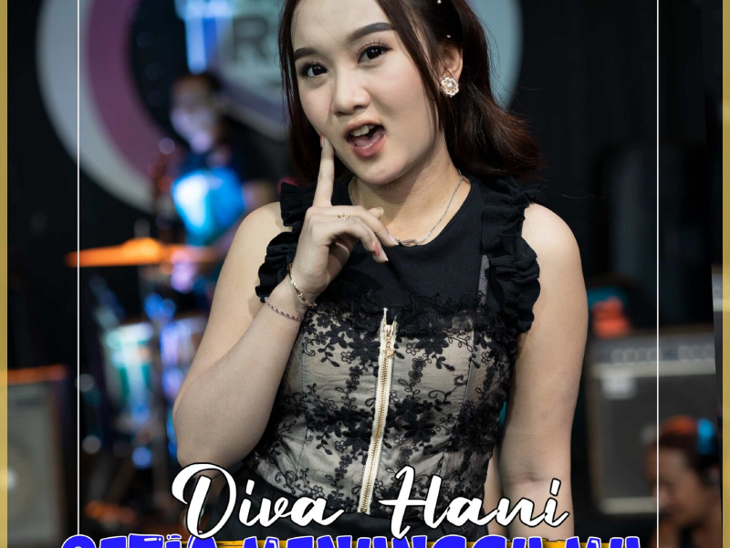 Setia Menunggumu (Single)