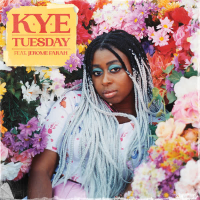 Tuesday (Single)