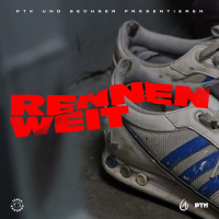 Rennen Weit (Single)