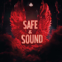 Safe & Sound (Hardstyle) (Single)