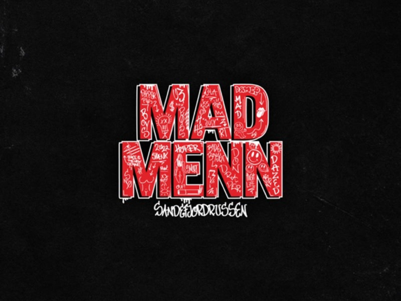 Mad Menn 2022 (Single)