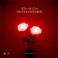 Outta Control (Single)