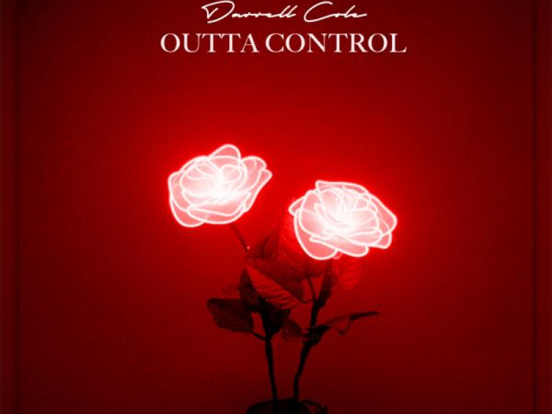 Outta Control (Single)