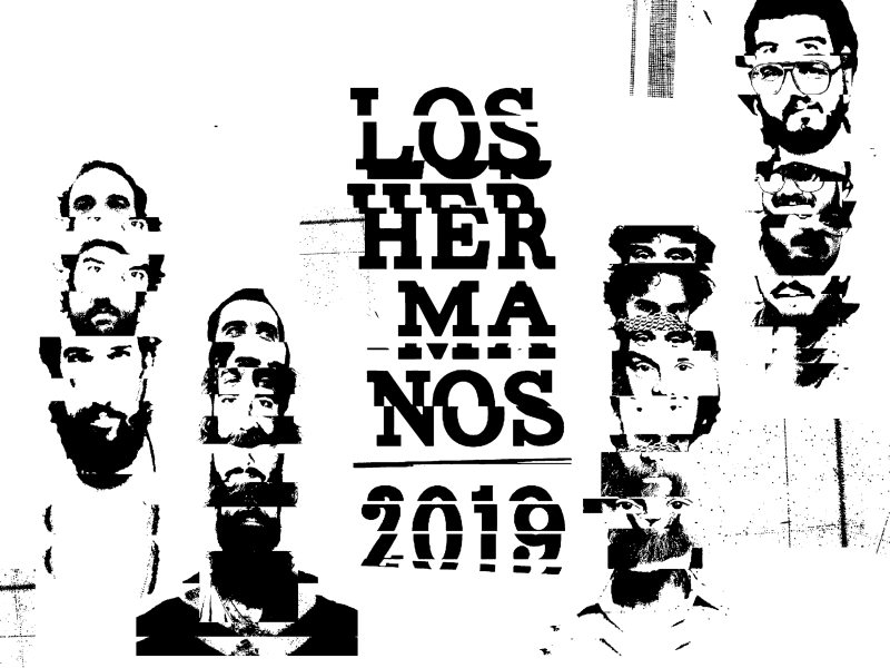 Los Hermanos 2019 (Ao Vivo)