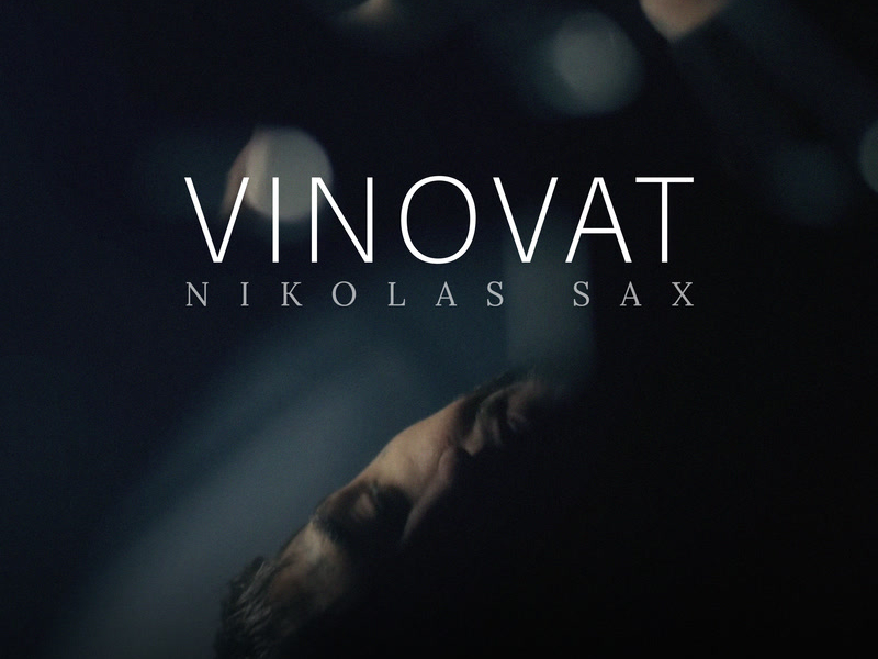 Vinovat (Single)
