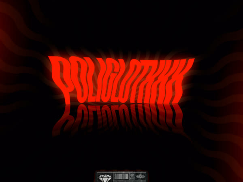 POLIGLOTXXX (Single)